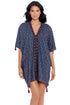 MiracleSuit Romani Caftan